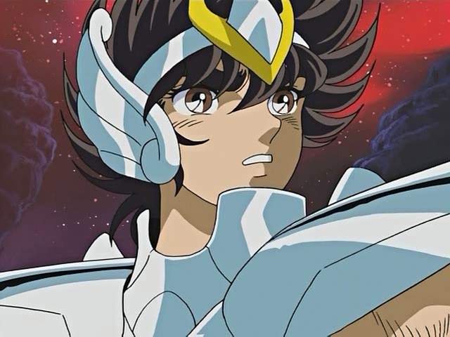 Otaku Gallery  / Anime e Manga / Saint Seiya / Screen Shots / Hades / 14 - Attraversando il fiume Acheronte / 058.jpg